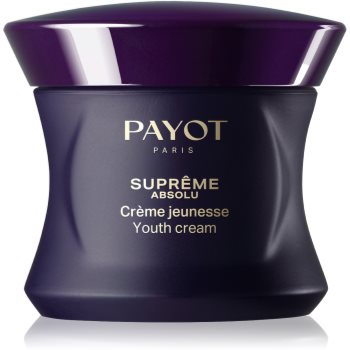 Payot Suprême Absolu crema de zi pentru contur - imagine 2